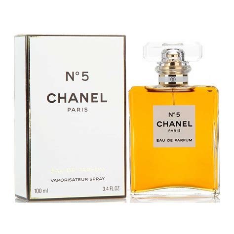 100ml eau chanel 5|chanel no 5 perfume cost.